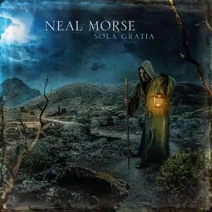 Neal Morse - Sola Gratia (2020) [Official Digital Download 24/96]