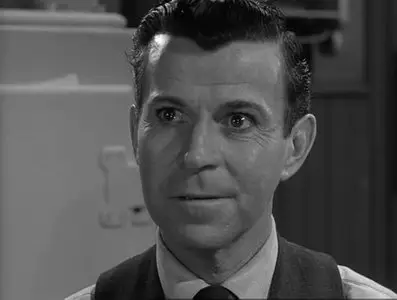 Alfred Hitchcock: Cheap Is Cheap (1959)