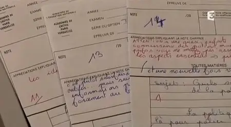 (Fr3) Les auditeurs du soir (2014)