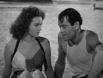 Immortal Sergeant (1943)