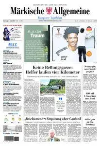 Märkische Allgemeine Ruppiner Tageblatt - 05. Juni 2018