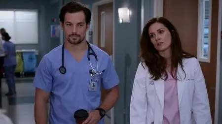 Grey's Anatomy S05E04