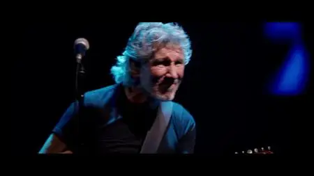 Roger Waters: Us + Them (2019)