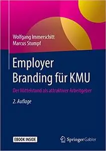 Employer Branding für KMU: Der Mittelstand als attraktiver Arbeitgeber (Repost)
