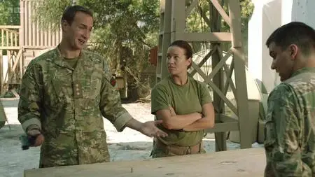 Bluestone 42 S02E01