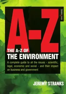 The A-Z of Environment (repost)