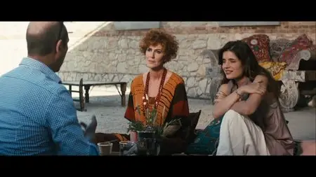 Sole a catinelle (2013)
