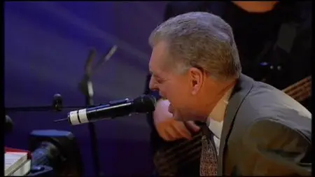 Van Morrison - Live In London (2008)