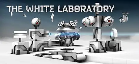 The White Laboratory (2019)