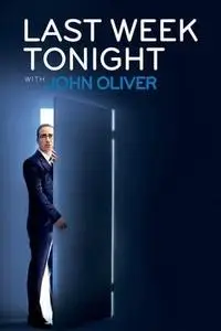 Last Week Tonight with John Oliver S08E22