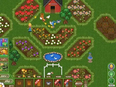 Alice Greenfingers 2 Deluxe 1.04