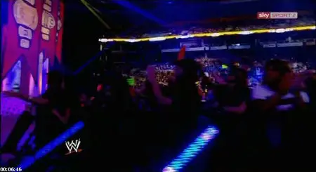 WWE NXT (02.14.2013)