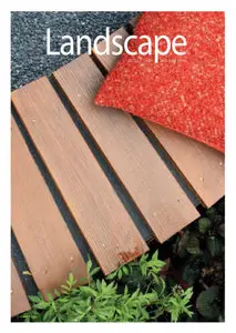Landscape Magazine - January 2016