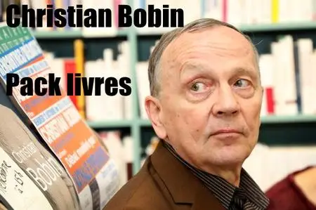 Christian Bobin - Pack livres