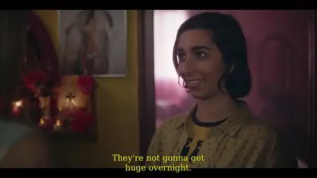 Veneno S01E02
