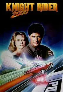 Knight Rider 2000 (1991)