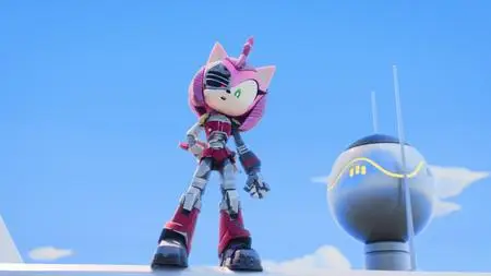 Sonic Prime S01E08