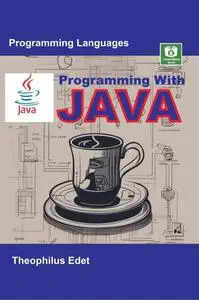 Programming With Java (Mastering Programming Languages Series)