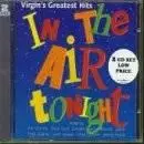 Virgin's Greatest Hits - In The Air Tonight