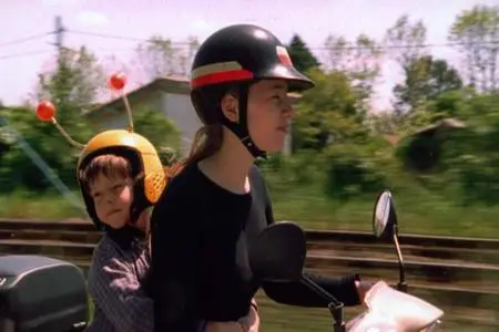(Comédie dramatique) Un Moment de Bonheur [DVDrip] 2002 Re-post
