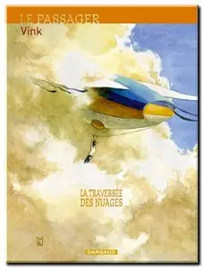 Vink - Le passager - Complet - (re-up)
