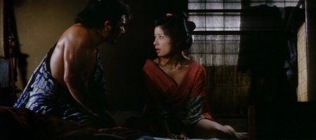 Hitokiri (1969) (Repost)
