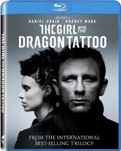 The Girl With The Dragon Tattoo (2011) [Reuploaded]
