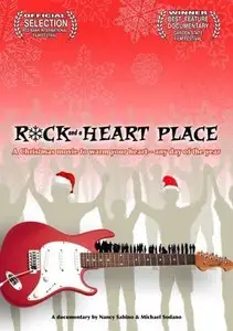 Rock and a Heart Place (2006)