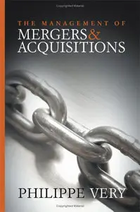 The Management of Mergers and Acquisitions (Repost)