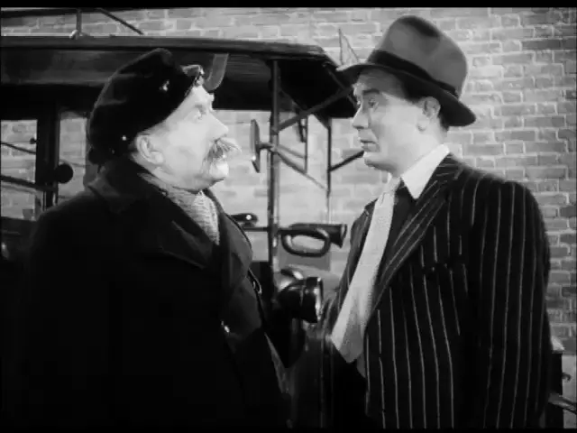 Old Bill and Son (1941)