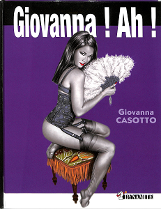 Giovanna Casotto - Tome 3 - Giovanna! Ah!