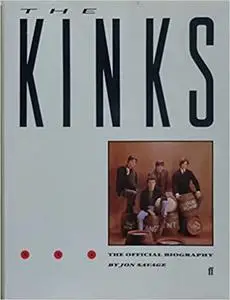 The Kinks: The Official Biography
