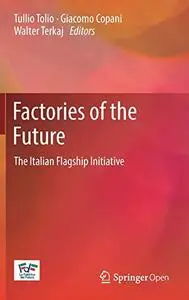 Factories of the Future: The Italian Flagship Initiative (Repost)
