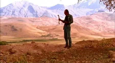 Abbas Kiarostami-Bad ma ra khahad bord ('The Wind Will Carry Us') (1999)