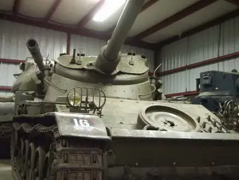 AMX-13 Walk Around