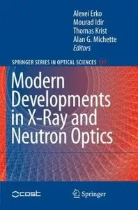 Modern Developments in X-Ray and Neutron Optic [Repost]