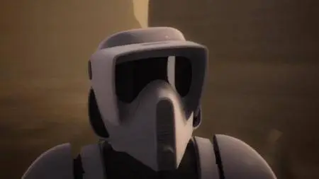 Star Wars Rebels S04E07