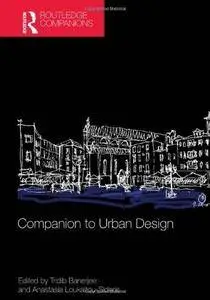 Companion to Urban Design (Repost)