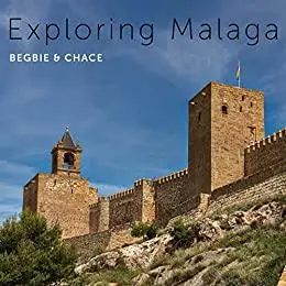 Exploring Malaga