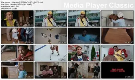 Little Man [2006]