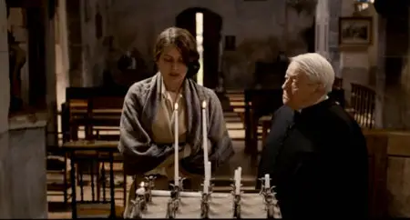 Derrière les murs (2011)