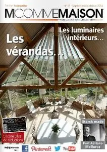 MCommeMaison - Septembre/Octobre 2014