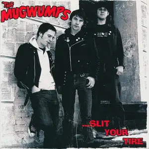 The Mugwumps - The Combined Collection (4 Releases, 2007-2014)