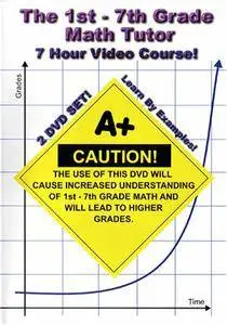 The 1st - 7th Grade Math Tutor [repost]