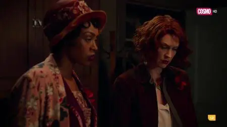Frankie Drake Mysteries S01E09