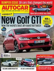 Autocar – February 2017