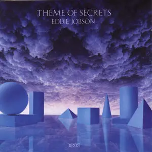 Eddie Jobson - Theme of Secrets