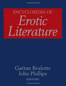 Encyclopedia of Erotic Literature (Repost)