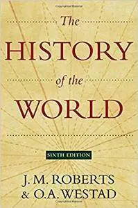 The History of the World (Repost)