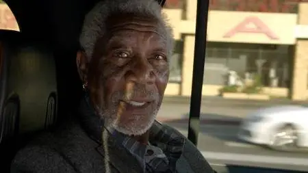The Story of God with Morgan Freeman S02E03